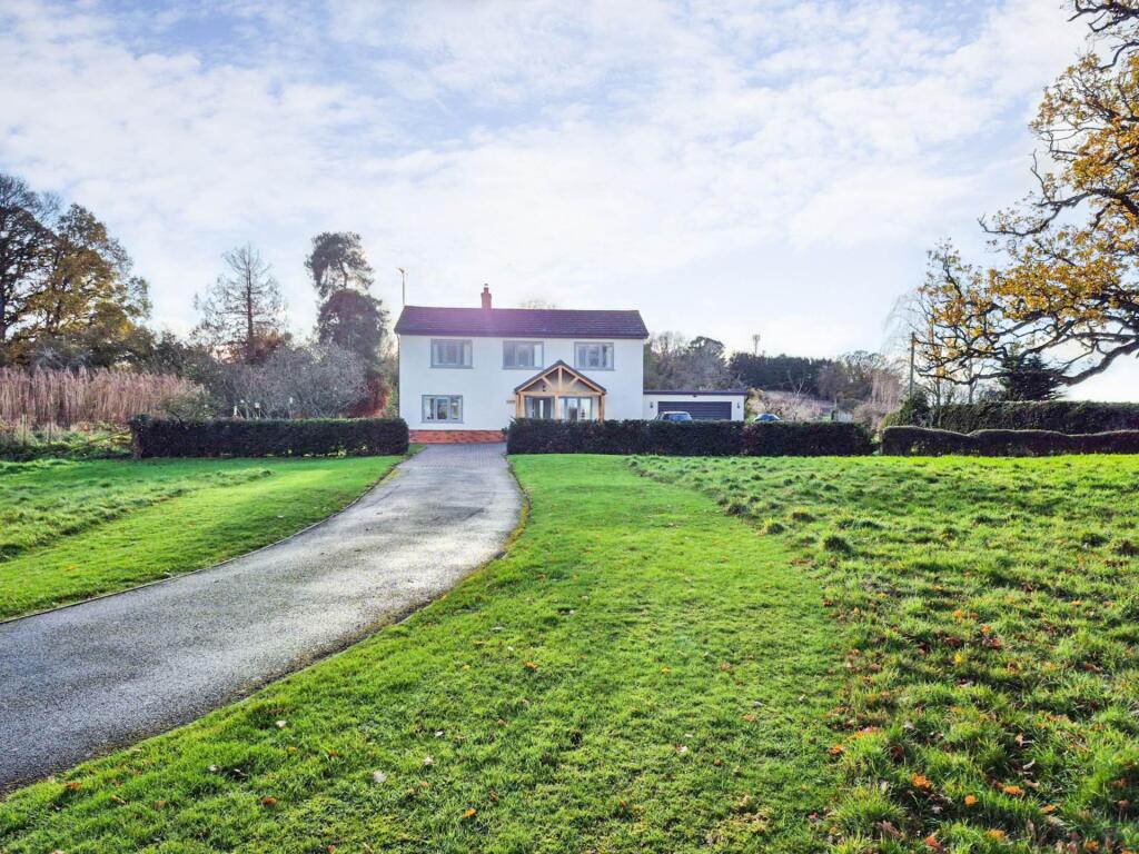 Main image of property: Bushley Green, Tewkesbury, Gloucestershire