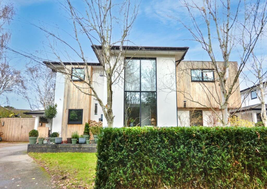 Main image of property: Bafford Lane, Charlton Kings, Cheltenham, Gloucestershire