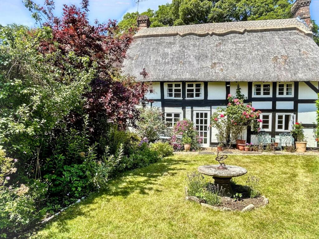 Main image of property: Birlingham, Pershore, Worcestershire