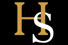 Hughes Sealey Estate Agents, Cheltenham Estate Agent Logo