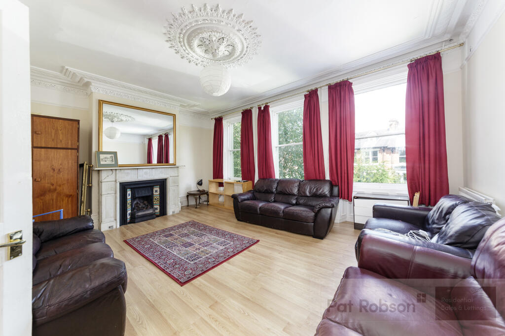 Main image of property: Fern Avenue, Jesmond, Newcastle Upon Tyne, NE2