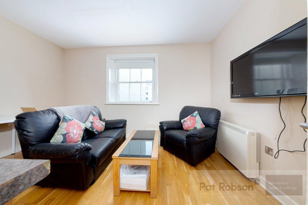 Main image of property: Clayton Street (Flat A), Newcastle Upon Tyne, NE1