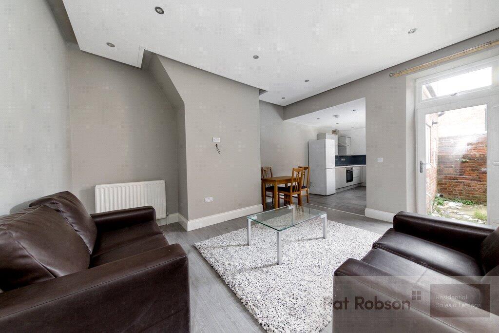 Main image of property: Hazelwood Avenue, Jesmond, Newcastle Upon Tyne, NE2
