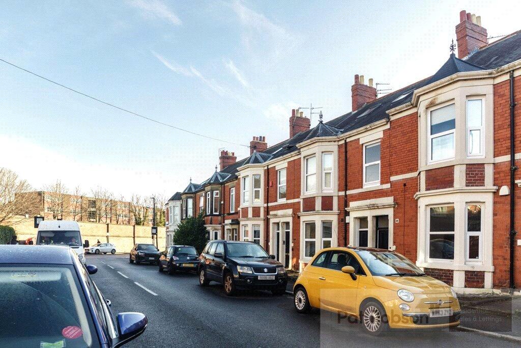 Main image of property: Mayfair Road Room 3, Jesmond, Newcastle-Upon-Tyne, NE2