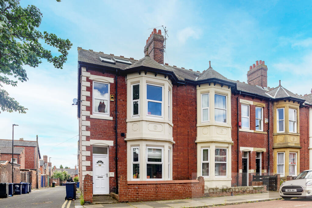 Main image of property: Cavendish Place, Jesmond, Newcastle Upon Tyne, NE2