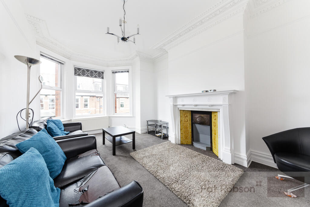 Main image of property: Manor House Road, Jesmond, Newcastle Upon Tyne, Tyne and Wear, NE2