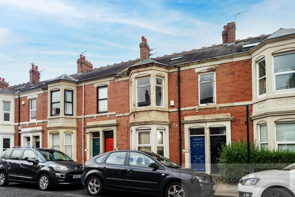 Main image of property: Myrtle Grove, Jesmond, Newcastle Upon Tyne, NE2