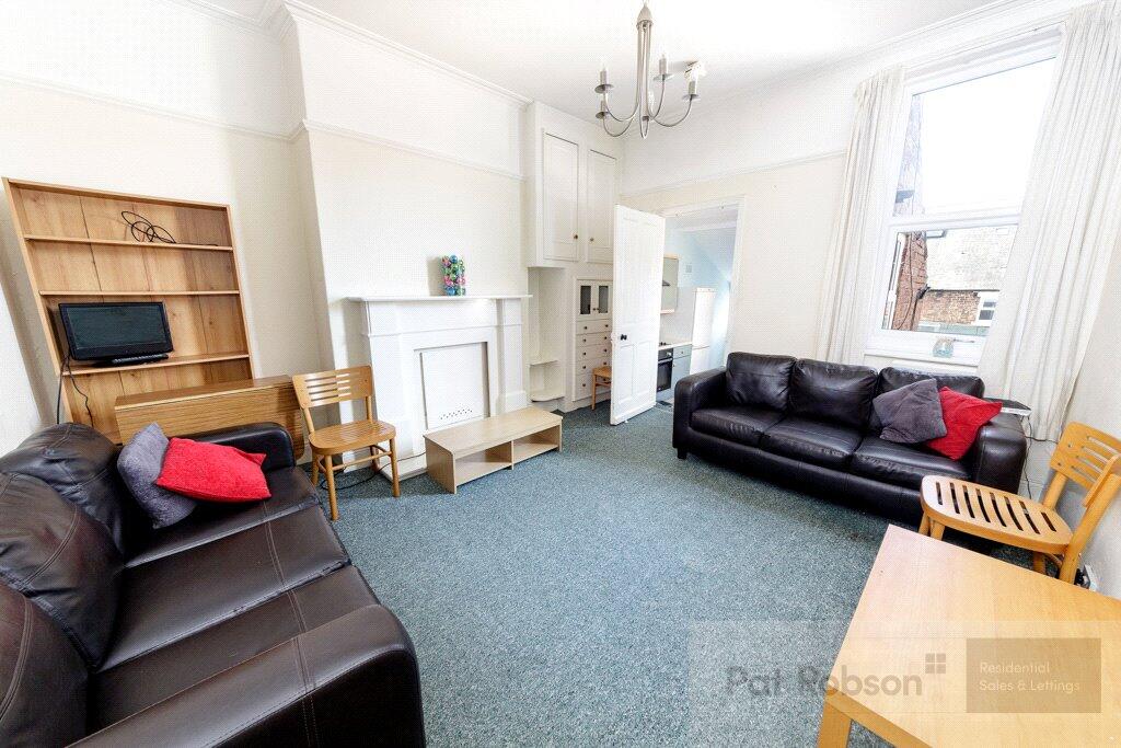 Main image of property: Newlands Road, High West Jesmond, Newcastle Upon Tyne, NE2