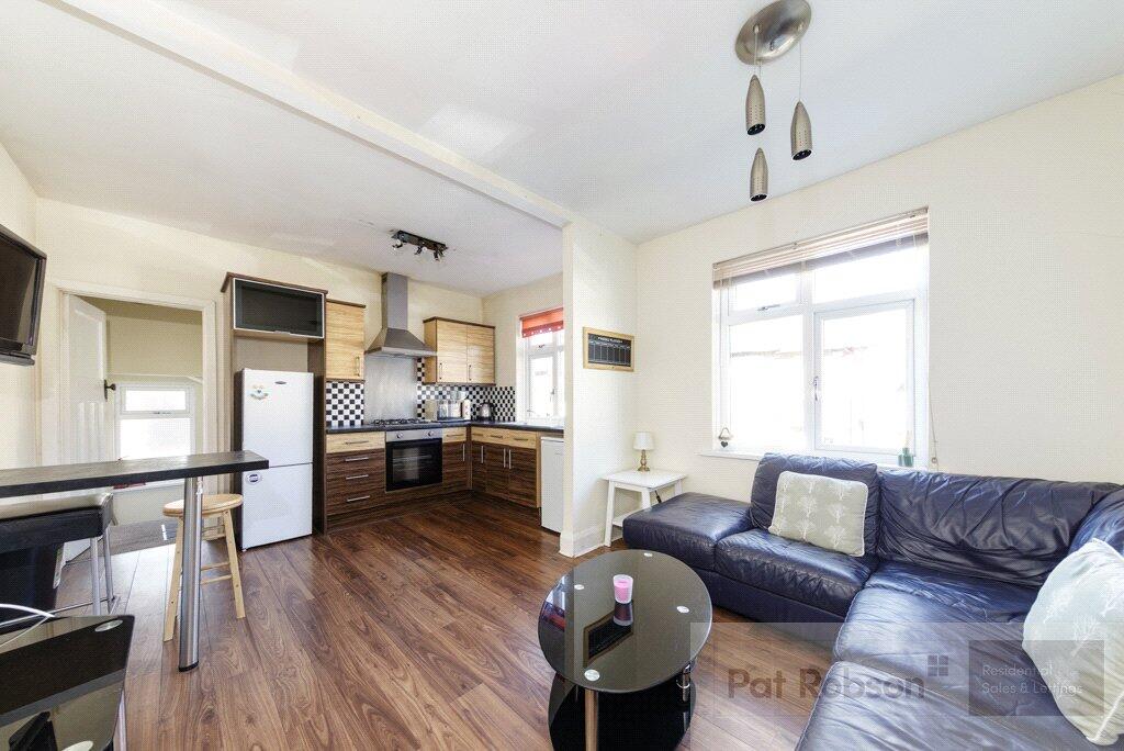 Main image of property: Cavendish Road, Jesmond, Newcastle Upon Tyne, NE2