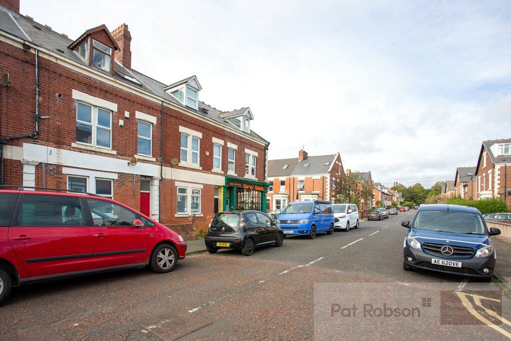 Main image of property: Heaton Hall Road, Newcastle upon Tyne, Tyne and Wear, NE6