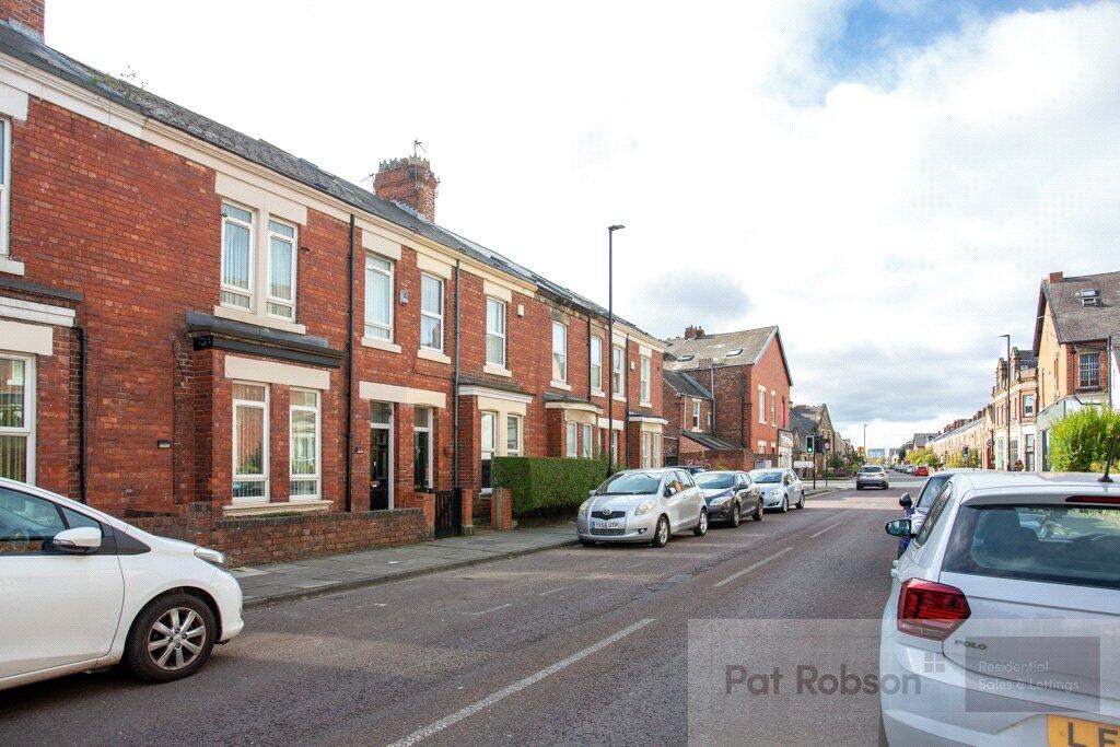Main image of property: Cardigan Terrace, Newcastle upon Tyne, Tyne and Wear, NE6