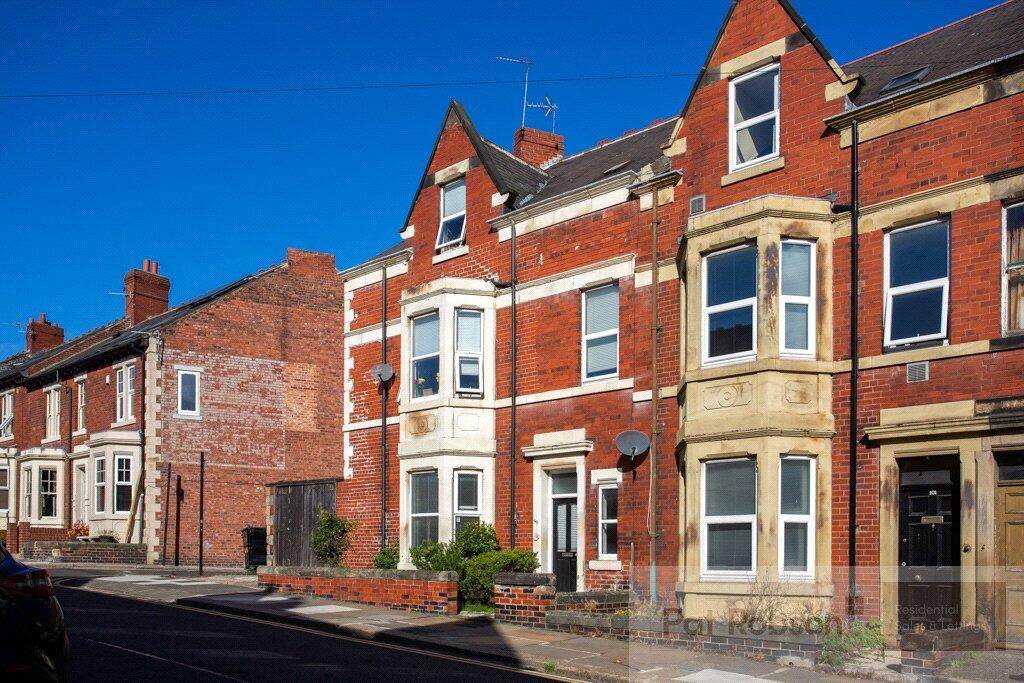 Main image of property: Osborne Avenue, Newcastle upon Tyne, Tyne and Wear, NE2