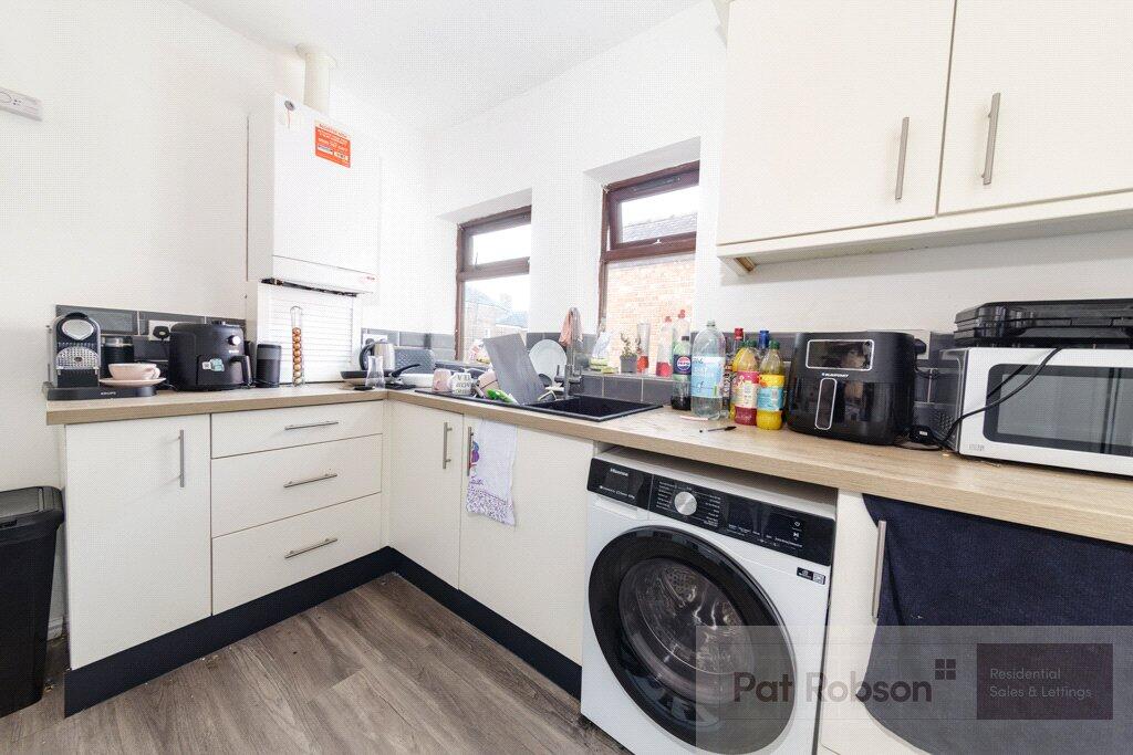 Main image of property: Bayswater Road, Newcastle upon Tyne, Tyne and Wear, NE2