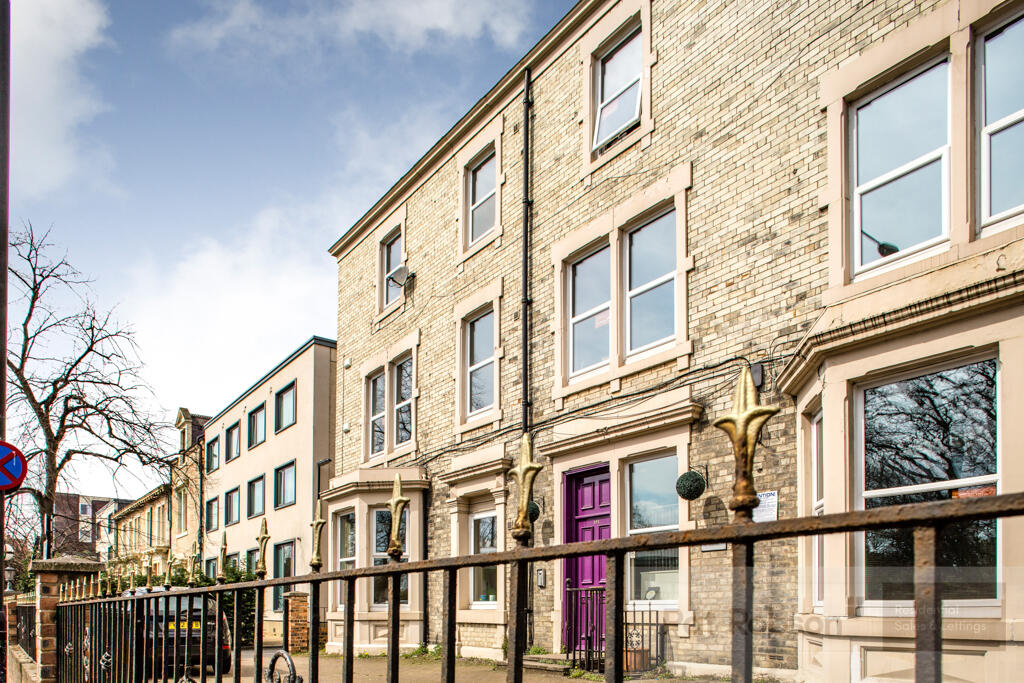 Main image of property: Jesmond Road, Jesmond, Newcastle Upon Tyne, NE2