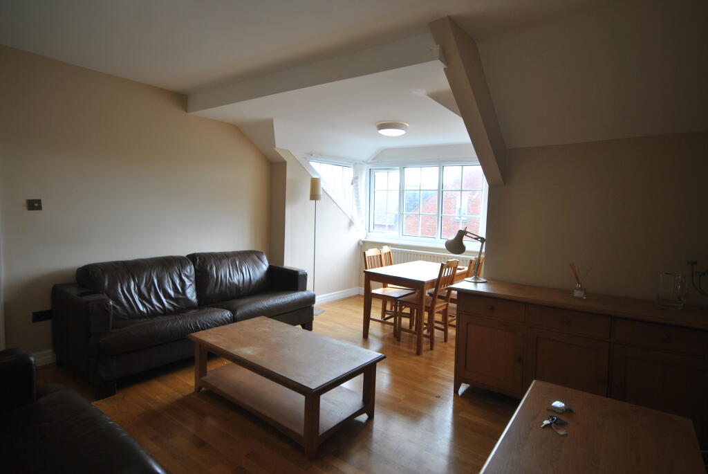 Main image of property: Tankerville Terrace, Jesmond, Newcastle Upon Tyne, NE2
