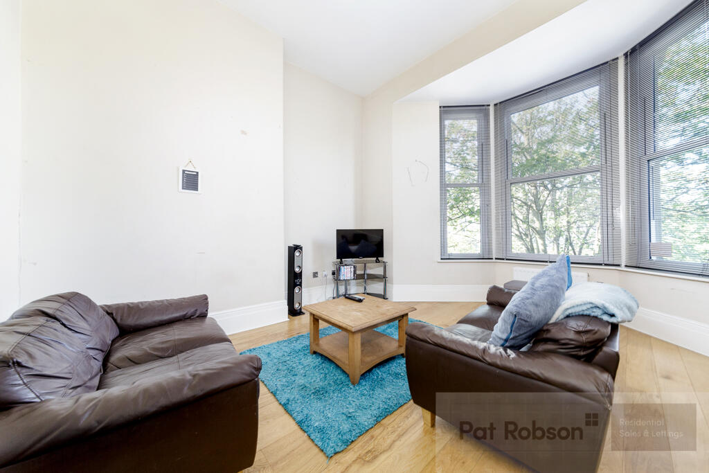 Main image of property: Osborne Terrace, Jesmond, Newcastle Upon Tyne, NE2