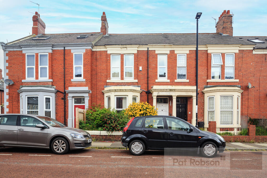 Main image of property: Cavendish Place, Jesmond, Newcastle Upon Tyne, NE2