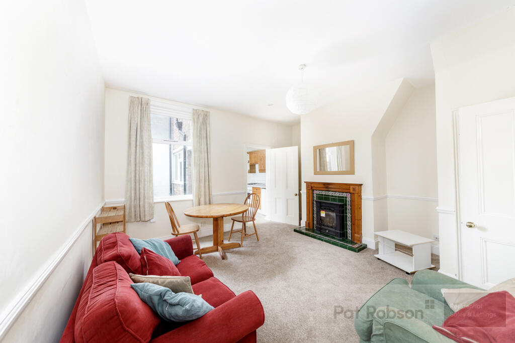 Main image of property: Bayswater Road, Jesmond, Newcastle Upon Tyne, NE2