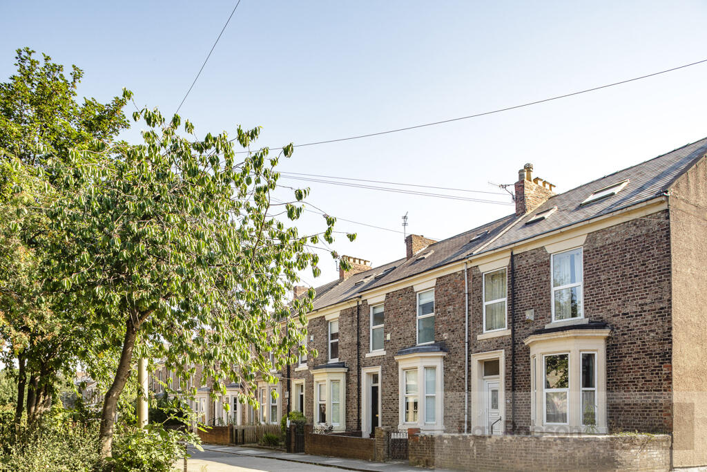 Main image of property: Harrison Place, Sandyford, Newcastle Upon Tyne, Tyne & Wear, NE2