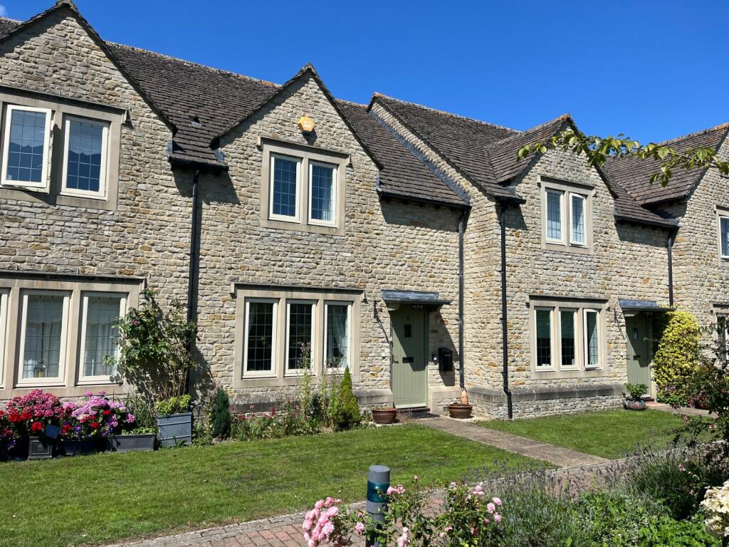 Main image of property: Lygon Court, Fairford, Gloucestershire, GL7