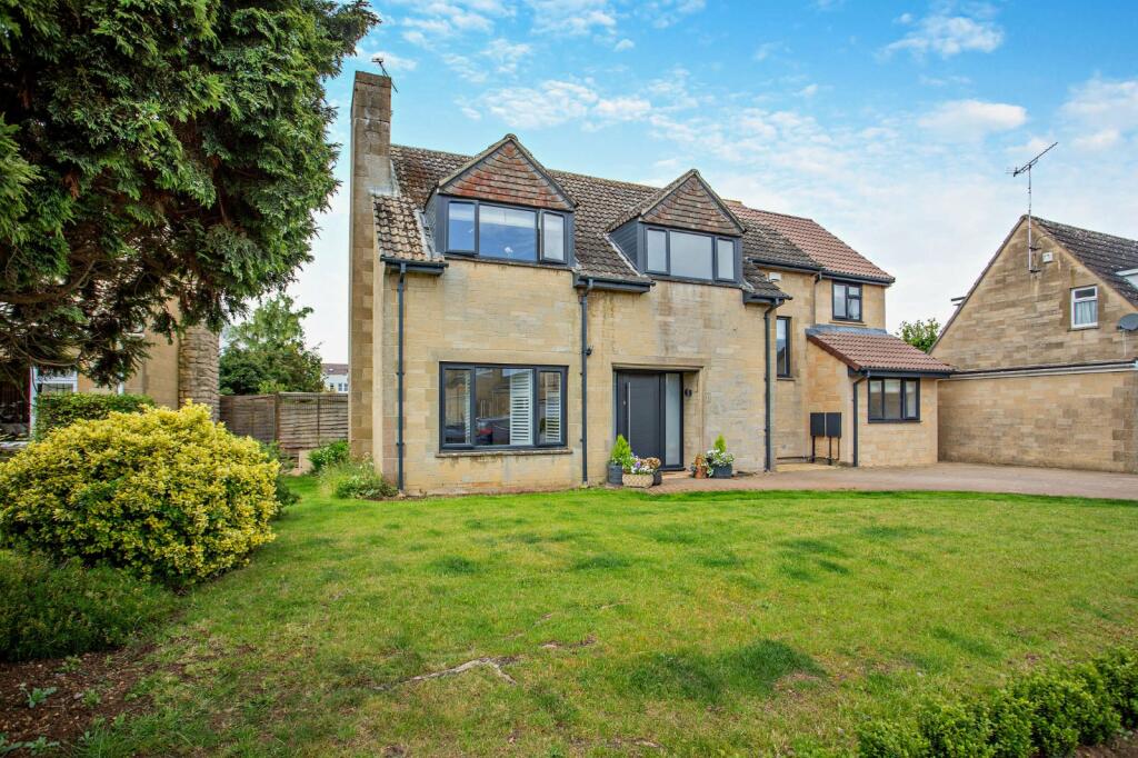 Main image of property: West Way, Lechlade, Gloucestershire, GL7