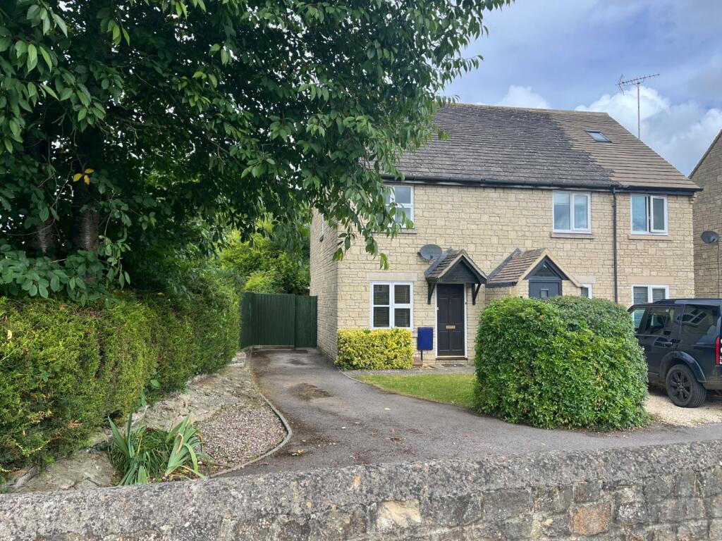 Main image of property: Hatherop Road, Fairford, Gloucestershire, GL7