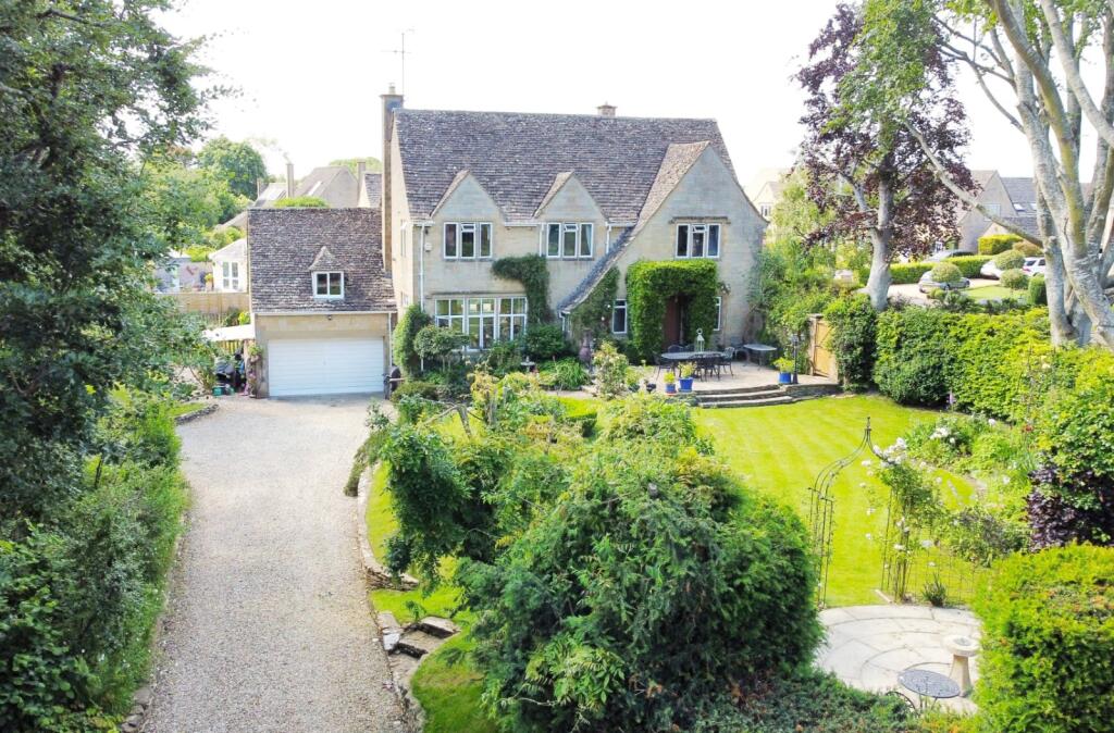 Main image of property: Lodersfield, Lechlade, Gloucestershire, GL7