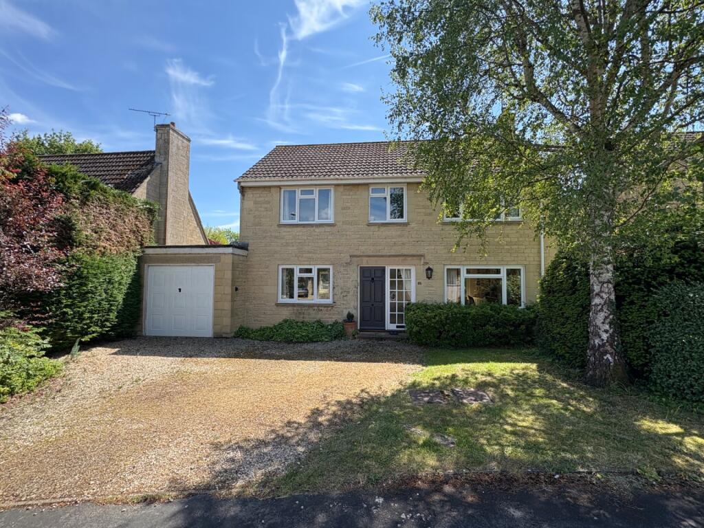 Main image of property: Courtbrook, Fairford, Gloucestershire, GL7