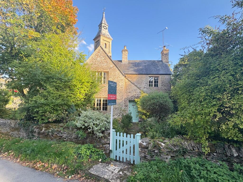 Main image of property: Eastleach, Cirencester, Gloucestershire, GL7