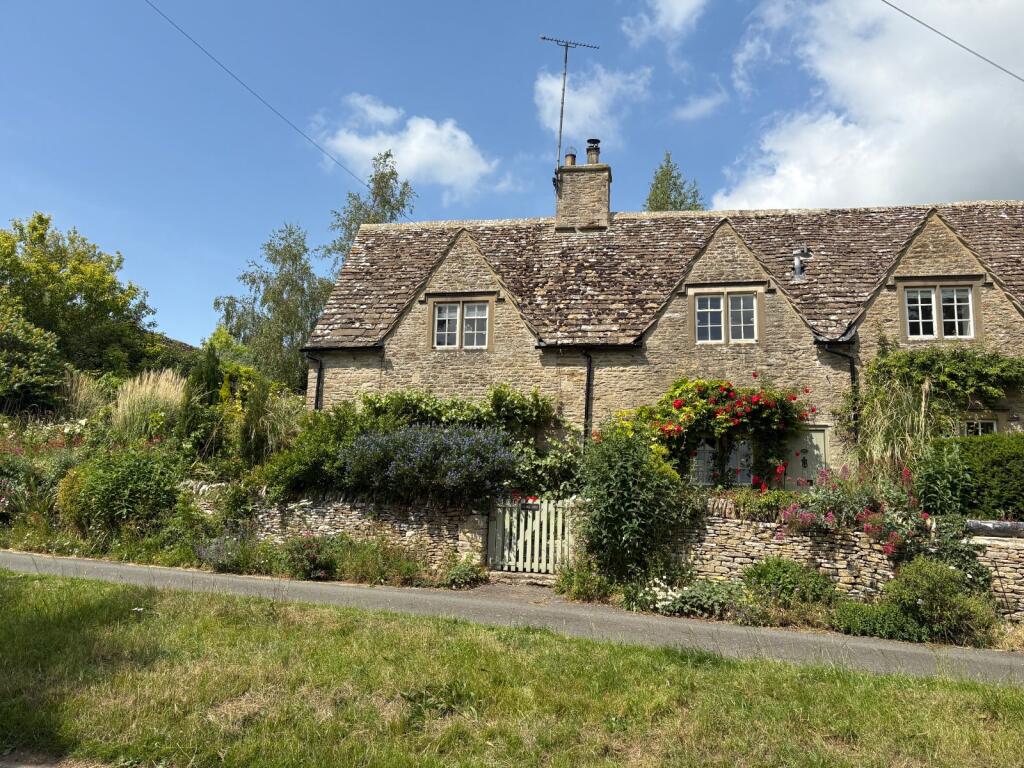 Main image of property: Eastleach, Cirencester, Gloucestershire, GL7