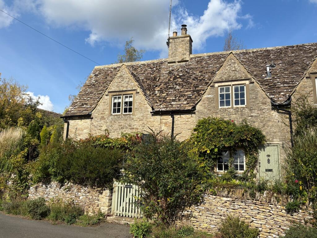 Main image of property: Eastleach, Cirencester, Gloucestershire, GL7