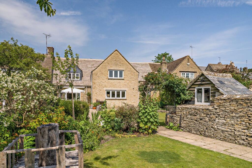 Main image of property: London Street, Fairford, Gloucestershire, GL7