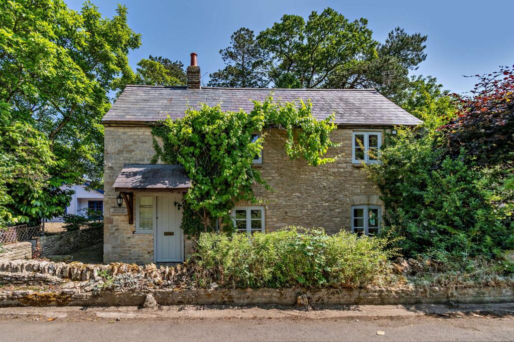 Main image of property: Mill Lane, Alvescot, Bampton, Oxfordshire, OX18