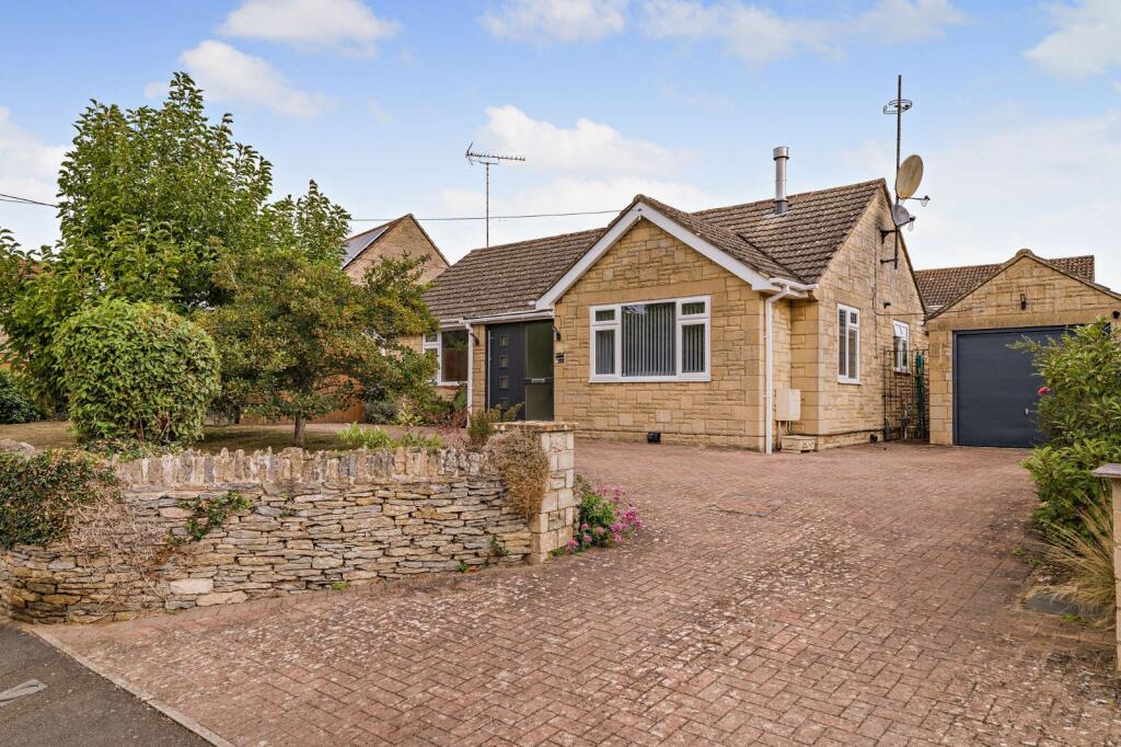 Main image of property: High Street, Kempsford, Fairford, Gloucestershire, GL7