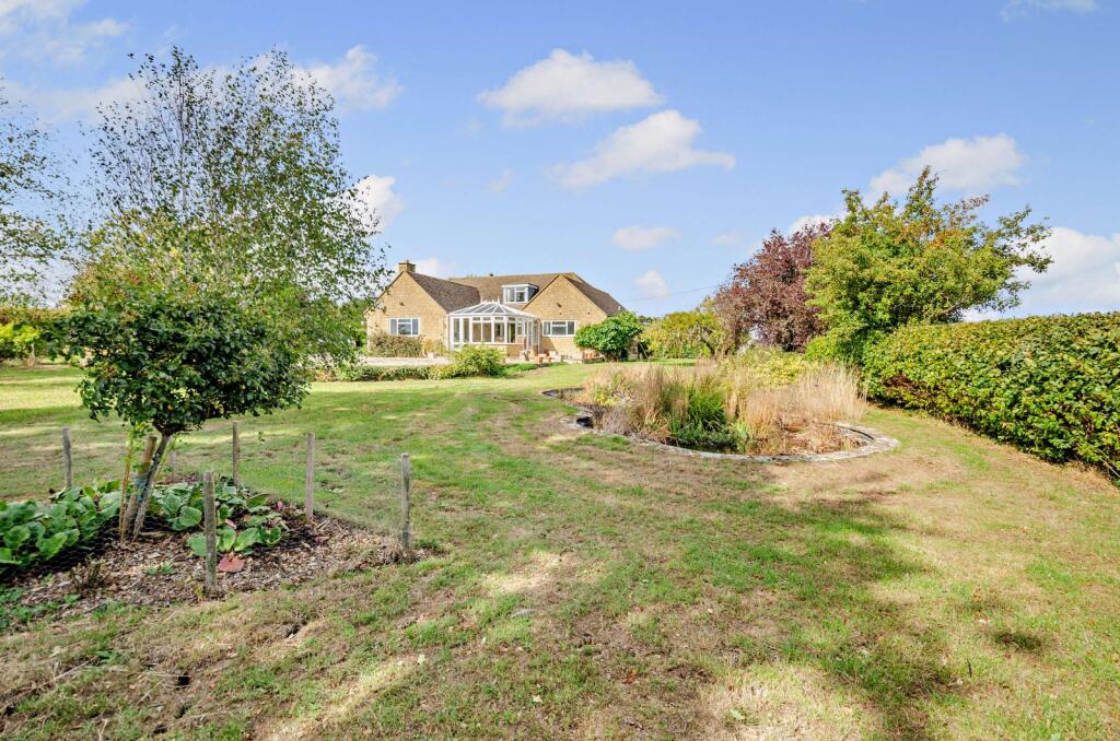 Main image of property: Radcot Road, Faringdon, Oxfordshire, SN7
