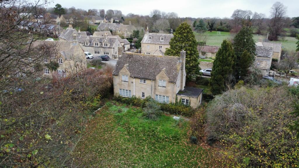 Main image of property: The Green, Quenington, Cirencester, Gloucestershire, GL7