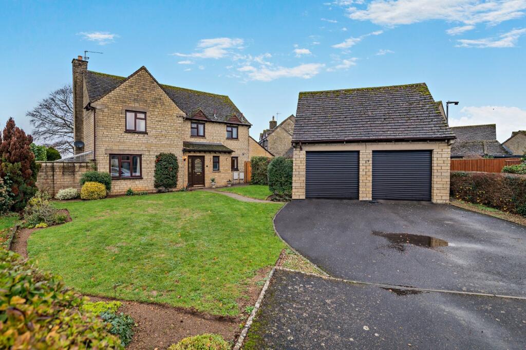 Main image of property: Lodersfield, Lechlade, Gloucestershire, GL7