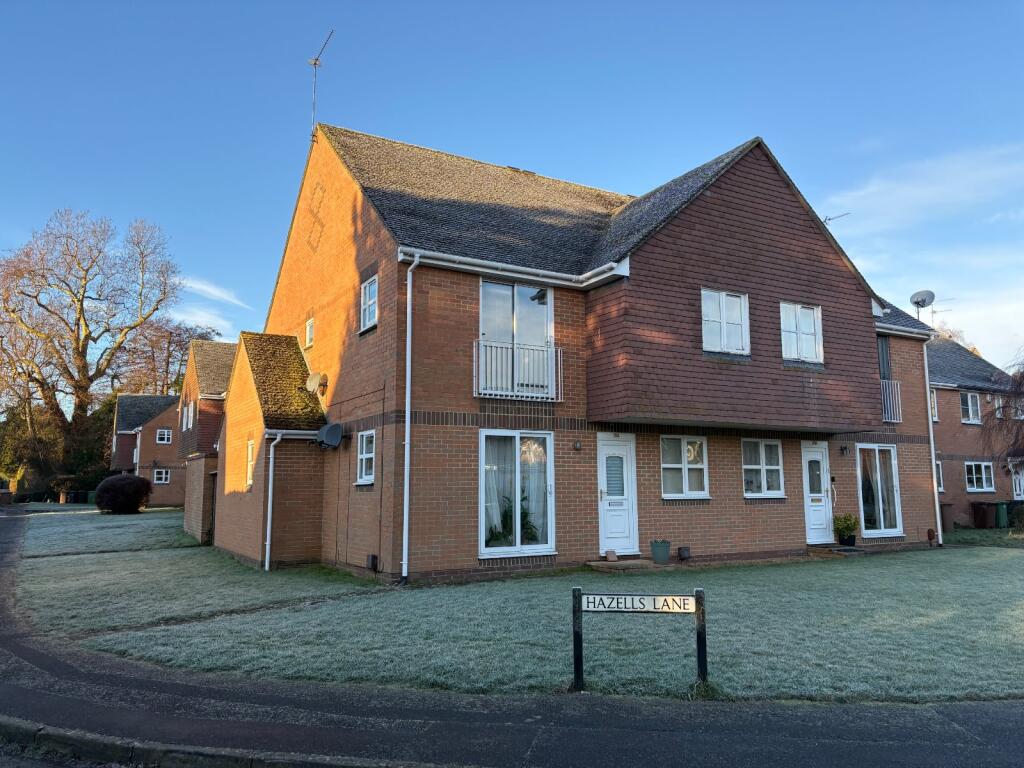 Main image of property: Vicarage Lane, Shrivenham, Swindon, Oxfordshire, SN6