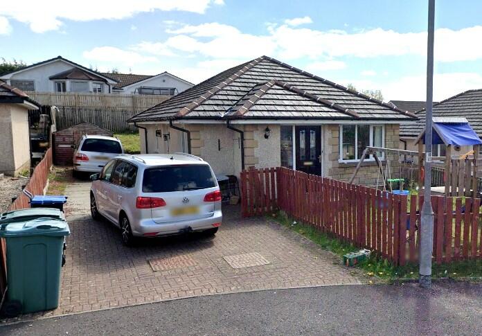 Main image of property: Dippol Crescent, Auchinleck, KA18