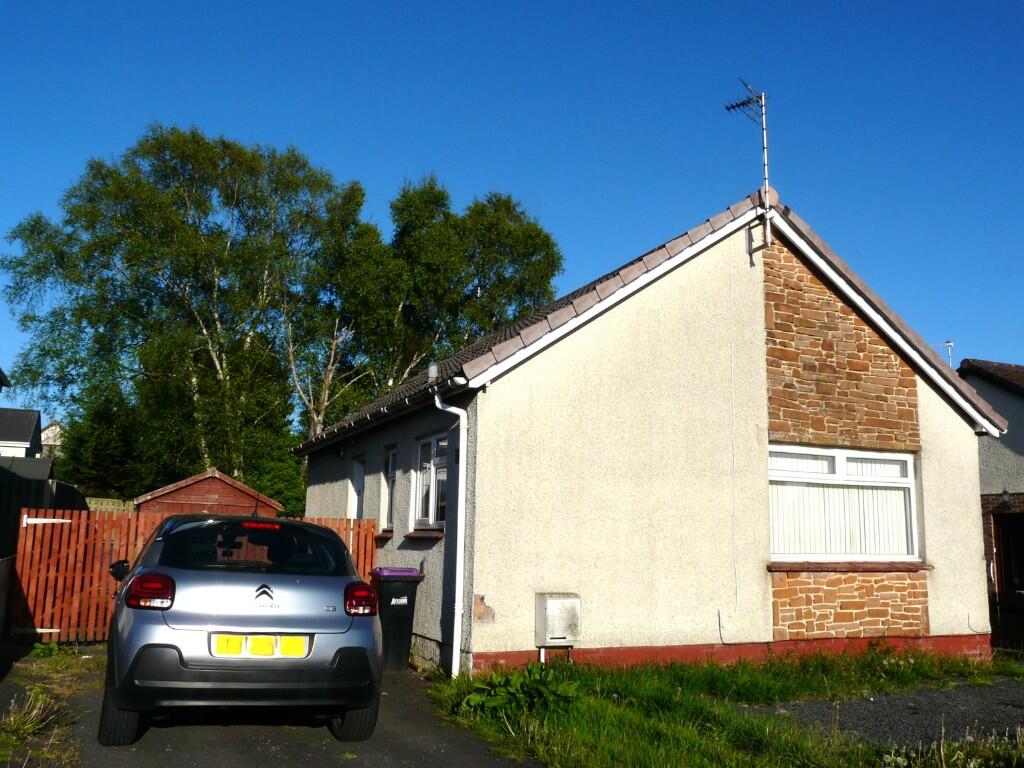 Main image of property: Coats Place, Coylton, KA6