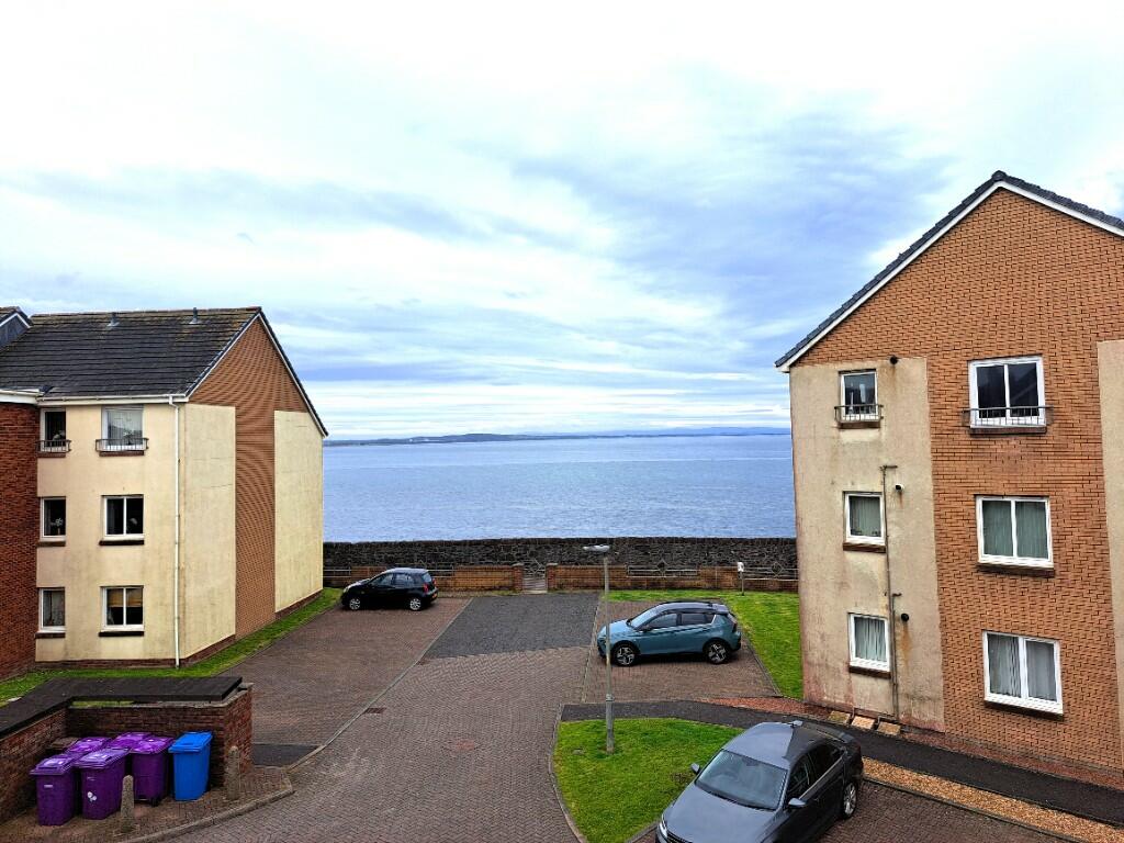 Main image of property: Harbour Point, Saltcoats, Ayrshire, KA21