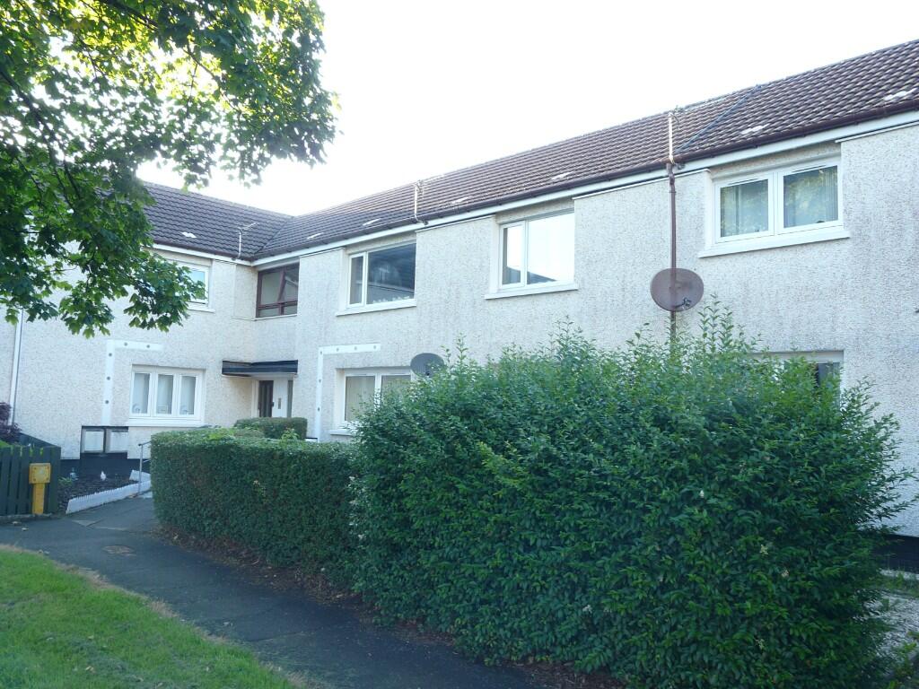 Main image of property: Dickson Drive, Irvine, Ayrshire, KA12