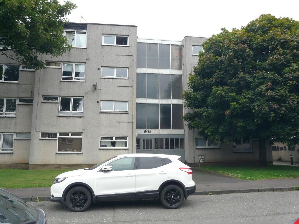 Main image of property: Macadam Place, Ayr, Ayrshire, KA8