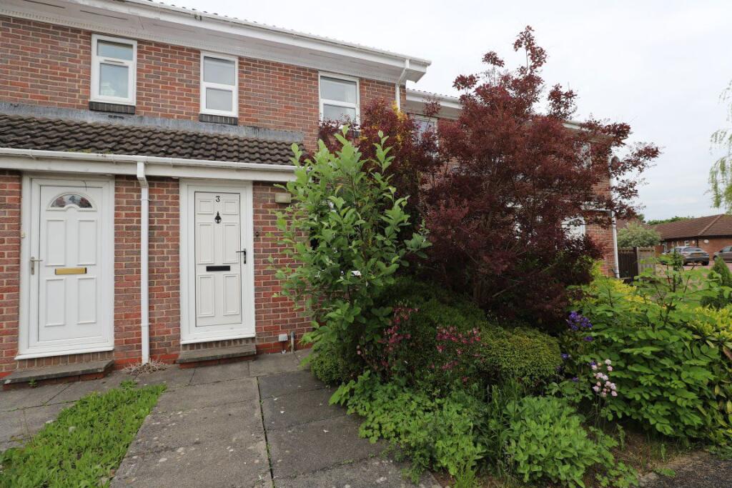 Main image of property: Eamont Mews, Penrith, CA11 8UB