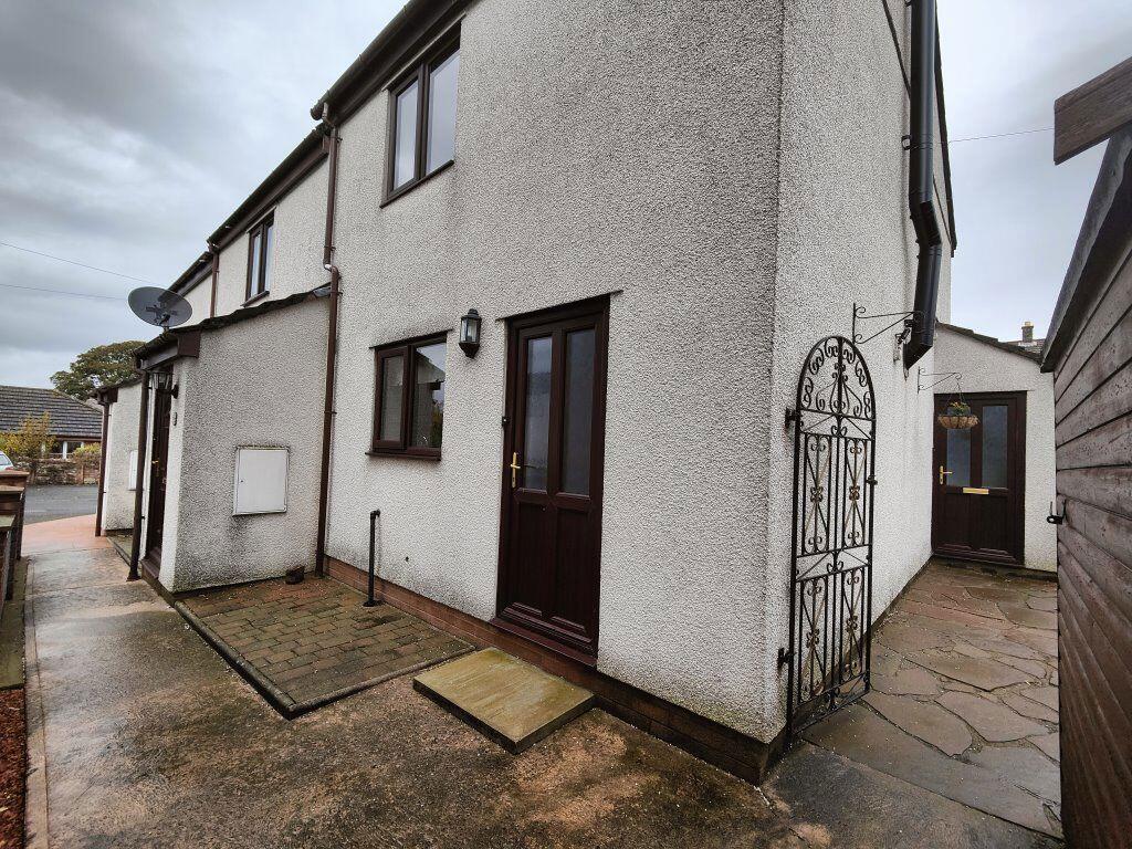 Main image of property: Croft Court, High Heskett CA4 0HL