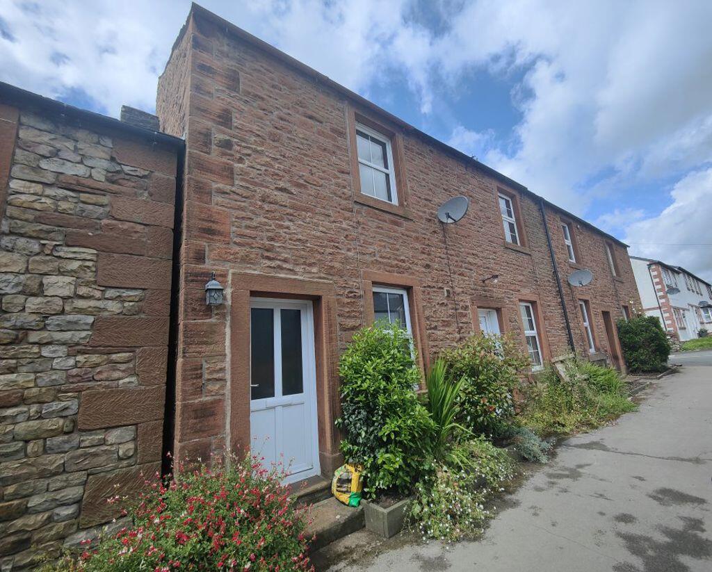 Main image of property: 1 Crosby Terrace Kirkby Thore C10 1UF