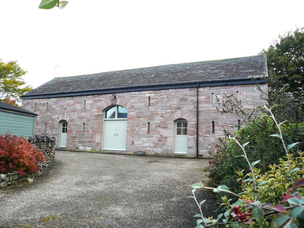 Main image of property: Threshing Barn, Kings Meaburn, CA10 3BU