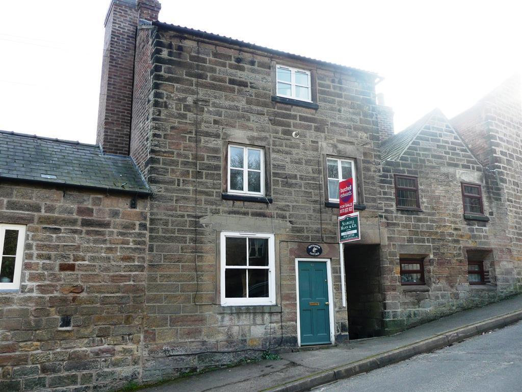 Main image of property: Sunny Hill, Milford, Belper