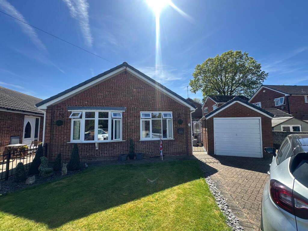 Main image of property: Bideford Close, RIPLEY