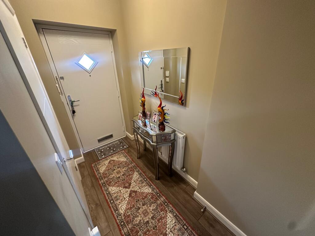 Main image of property: Flowery Leys Lane, ALFRETON